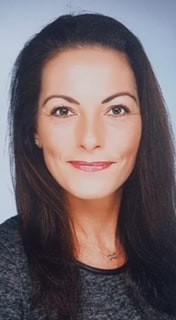 Arzthelferin Daniela Koch